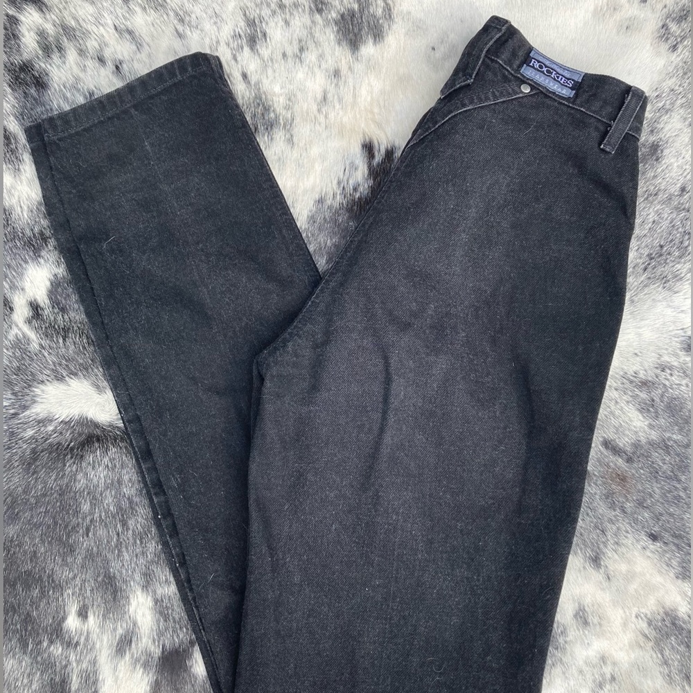 Vintage Rockies jeans